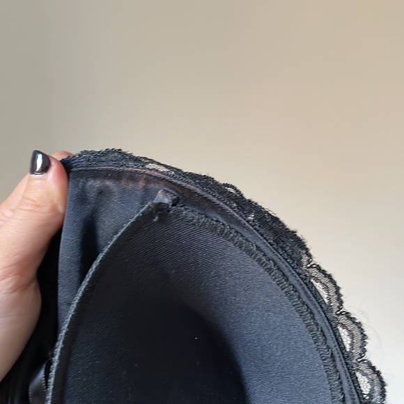 Absolutely stunning BEBE dress from 2006 - Picture 8 of 14